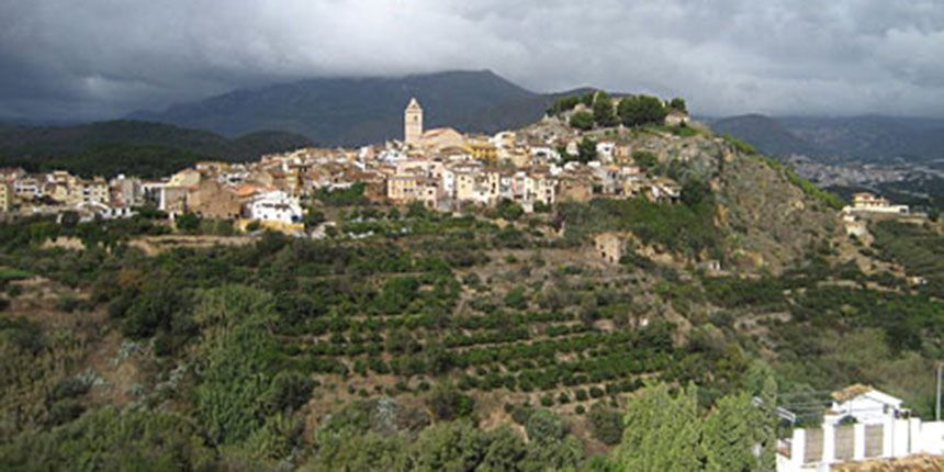La Nucía