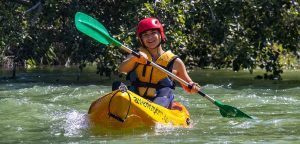 Kayak