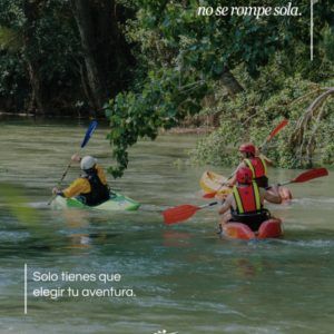 mejor pack multiaventura valencia